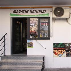 Magazin Naturist, Drobeta-Turnu Severin program de funcționare