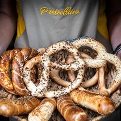 Pretzellino, Timişoara program de funcționare
