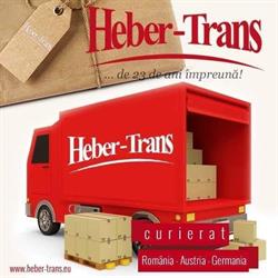 S.C. Heber Transporte Srl, Săcălaz program de funcționare