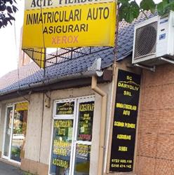 Inmatriculari Auto Sc.daryoliv.srl, Timişoara program de funcționare