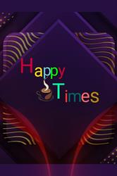 Terasa Happy Times, Botoşani program de funcționare