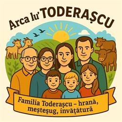 MicroFerma Arca lu' Toderascu Heci-Lespezi-Iasi, program de funcționare