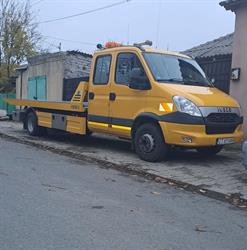 Tractari Auto Harsova, program de funcționare