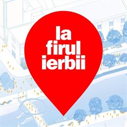 La Firul Ierbii, Bucureşti program de funcționare