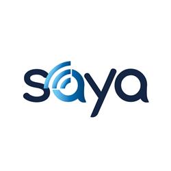 Saya UTelecom, Oradea program de funcționare