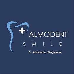 Almodent Smile, Făgăraş program de funcționare