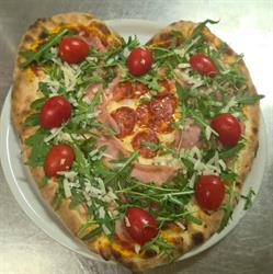 Pizzeria DA Mario Tel 0757577383, Şimleu Silvaniei program de funcționare