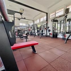 Body Tuning, Techirghiol program de funcționare