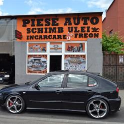 Actual Auto Parts, Drobeta-Turnu Severin program de funcționare