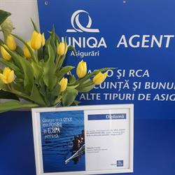 3Q Asig - UNIQAgent 3Q, Târgu Mureş program de funcționare