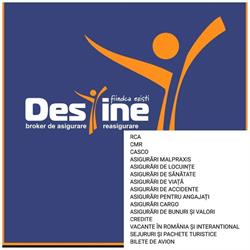 Asigurări Dej-Destine, program de funcționare