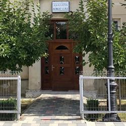 Asociatia Robert Cole Comanesti, program de funcționare