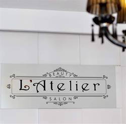 L'Atelier Beauty Salon, Sibiu program de funcționare