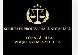 SOCIETATE PROFESIONALĂ NOTARIALĂ TOPALA RITA SI POPA ANCA-ANDREEA, Timişoara program de funcționare