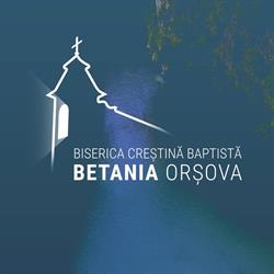 Biserica Creştină Baptistă 'Betania' Orşova, program de funcționare
