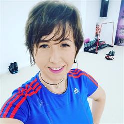 ND Studio by Nadia Deaconu-kangoo jumps si aerobic, Craiova program de funcționare