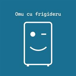 Omu cu frigideru, Piatra-Neamţ program de funcționare