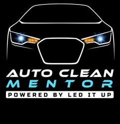 Auto Clean Mentor - Powered by Led It Up, Bucureşti program de funcționare