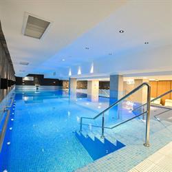 Mirage Resort & Spa, Vişeu de Sus program de funcționare