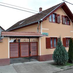 Pensiunea Boros, Finiş program de funcționare