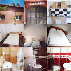 Casa Raul, Orşova program de funcționare