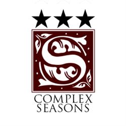 Complex Seasons Events & Weddings, Oneşti program de funcționare