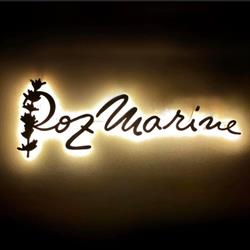 Rozmarine, Constanţa program de funcționare