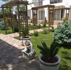 Royal Haveli, Costineşti program de funcționare