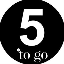 5 To Go, Domneşti program de funcționare