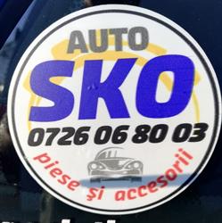 Auto SKO, Broşteni program de funcționare