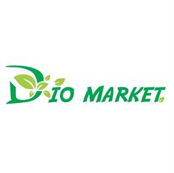 Dio Market, Afumaţi program de funcționare