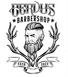 Cervus Barbershop, Bucureşti program de funcționare