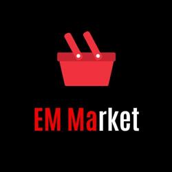 EM Market, Vinţu de Jos program de funcționare