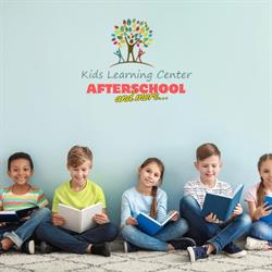 Kids Learning Center Afterschool & More, Roşu program de funcționare