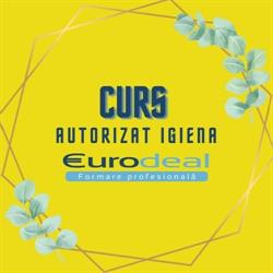 Curs Igiena, Bucureşti program de funcționare