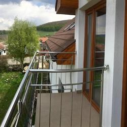 Dunesdorfer Pension, Daneş program de funcționare