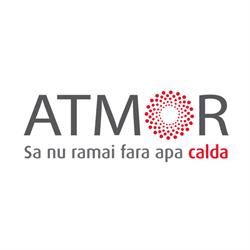 ATMOR Instant electric pentru apa calda, Bucureşti program de funcționare