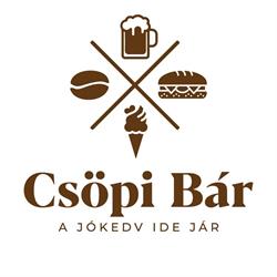 Csöpi Bár Árkos, Arcuş program de funcționare