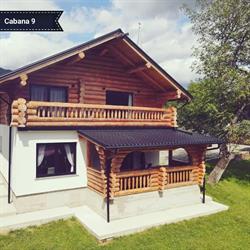 CABANA 9 Borşa, Maramureş, program de funcționare