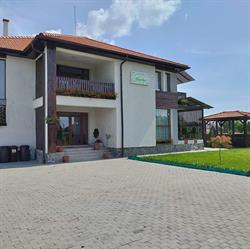 Pensiunea Florilor, Cioncheşti program de funcționare