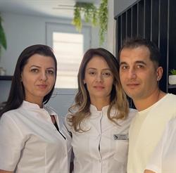 Niko Nail Studio, Gugeşti program de funcționare