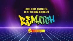 Rematch, Bucureşti program de funcționare