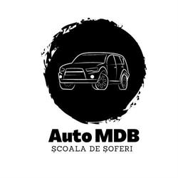 Scoala de soferi Auto MDB, Negreşti program de funcționare