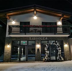 Vinoteca lu' Vodă, Borşa program de funcționare