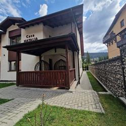 Casa Natalia Buşteni, program de funcționare
