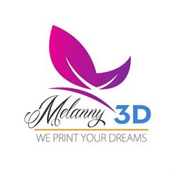 Melanny 3D Print, Buşag program de funcționare