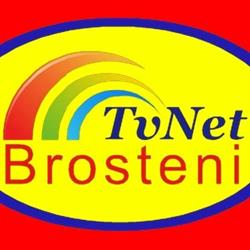 TvNet Brosteni, program de funcționare