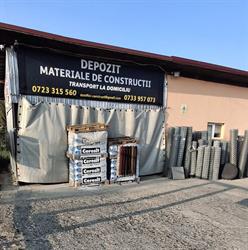 Danyflor real construct srl.Materiale de constructi, Dospineşti program de funcționare