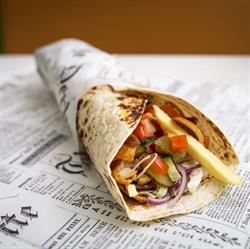 Yummy fast food, Bacău program de funcționare