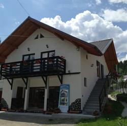 Pensiunea Camping Livia, Borşa program de funcționare
